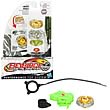 Beyblade Metal Fusion Earth Virgo Battle Top